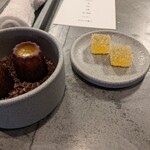 レストラン パ・マル - 