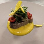 レストラン パ・マル - 