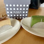 カカ チーズケーキストア - 