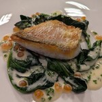 レストラン パ・マル - 