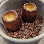 レストラン パ・マル - 