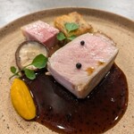 レストラン パ・マル - 