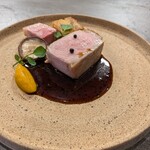 レストラン パ・マル - 