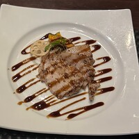 星空の中へ - 