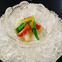 銀座うかい亭 - 