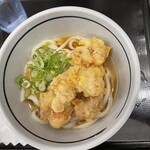 おにやんま 人形町店 - 