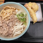 おにやんま 人形町店 - 