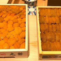 鮨 銀座 おのでら - 