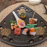 中国料理 「王朝」 ヒルトン東京ベイ - 