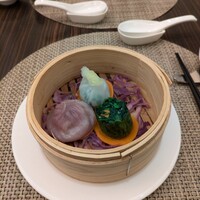 中国料理 「王朝」 ヒルトン東京ベイ - 