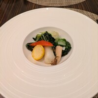 中国料理 「王朝」 ヒルトン東京ベイ - 