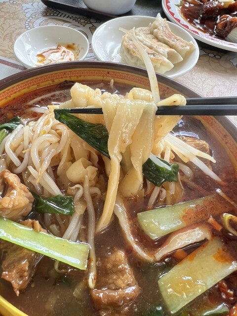 Gyoza no Beijing Tachikawa Ten photo 5