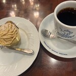 星乃珈琲店 - 