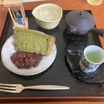 ティータイム まるは - 