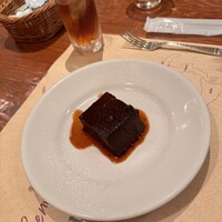 イル カルディナーレ 銀座本店 - 