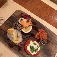 イル カルディナーレ 銀座本店 - 