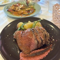 楽の蔵　レストランChez tomo. - 