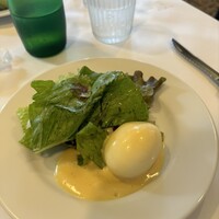楽の蔵　レストランChez tomo. - 