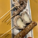 酒場さぁいこうか - 