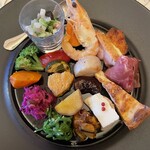 スタジオーネ - 