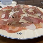 ラ・カパンニーナ - 