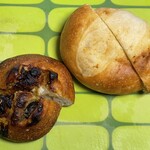 Patisserie Boulangerie Les Alternatives - 