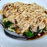 中華風居酒屋 和楽 - 