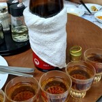 中華風居酒屋 和楽 - 
