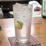 大八 - 二階堂リッキー