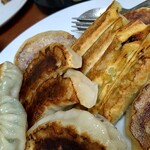 中華風居酒屋 和楽 - 