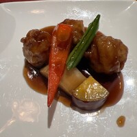 ジョーズ シャンハイ ニューヨーク 銀座店 - 