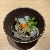 焼ふぐ夢鉄砲 中目黒店 - 