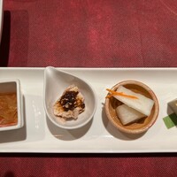 ジョーズ シャンハイ ニューヨーク 銀座店 - 