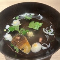 焼ふぐ夢鉄砲 中目黒店 - 