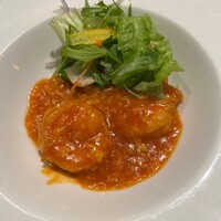 ジョーズ シャンハイ ニューヨーク 銀座店 - 