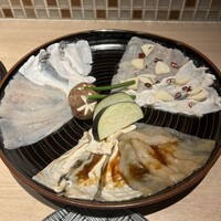 焼ふぐ夢鉄砲 中目黒店 - 