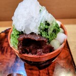 萬御菓子誂處 樫舎 - 