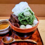 萬御菓子誂處 樫舎 - 