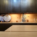 萬御菓子誂處 樫舎 - 