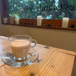 レ・グラン・ザルブル - 