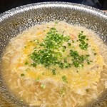 品川 かに雅 - 蟹雑炊