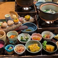 やさい家めい 表参道ヒルズ本家 - 