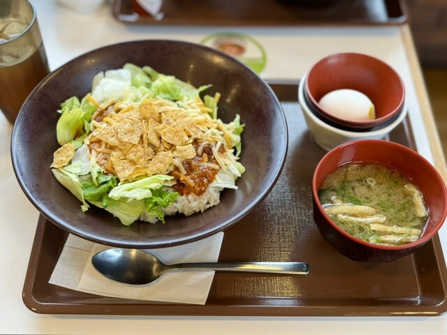 すき家 郡山鳴神店 - 郡山（牛丼）の写真