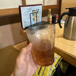 味処 えづみや - 