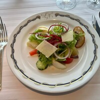 パノラミックレストラン ル・ノルマンディ - 