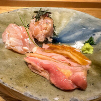 焼鳥米澤 - 