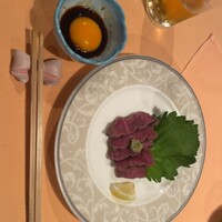 ステーキハウス キッチンリボン - 