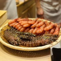 江戸前 鮨 服部 - 