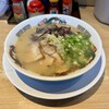 ラーメン小金太