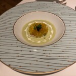 シェ・イノ - 前菜②‐Ⅲ